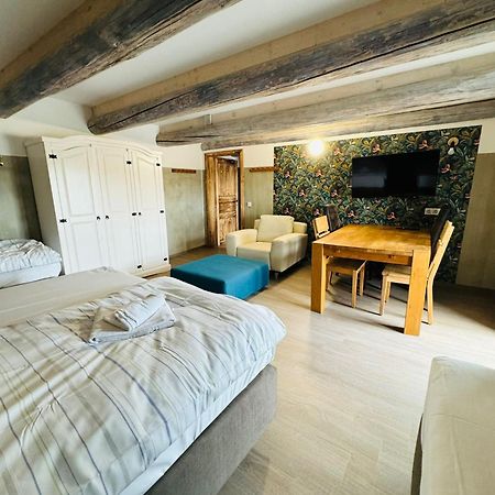 Koby Shared Apartment Bielefeld,Chill&Stay Room Bagian luar foto