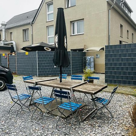 Koby Shared Apartment Bielefeld,Chill&Stay Room Bagian luar foto