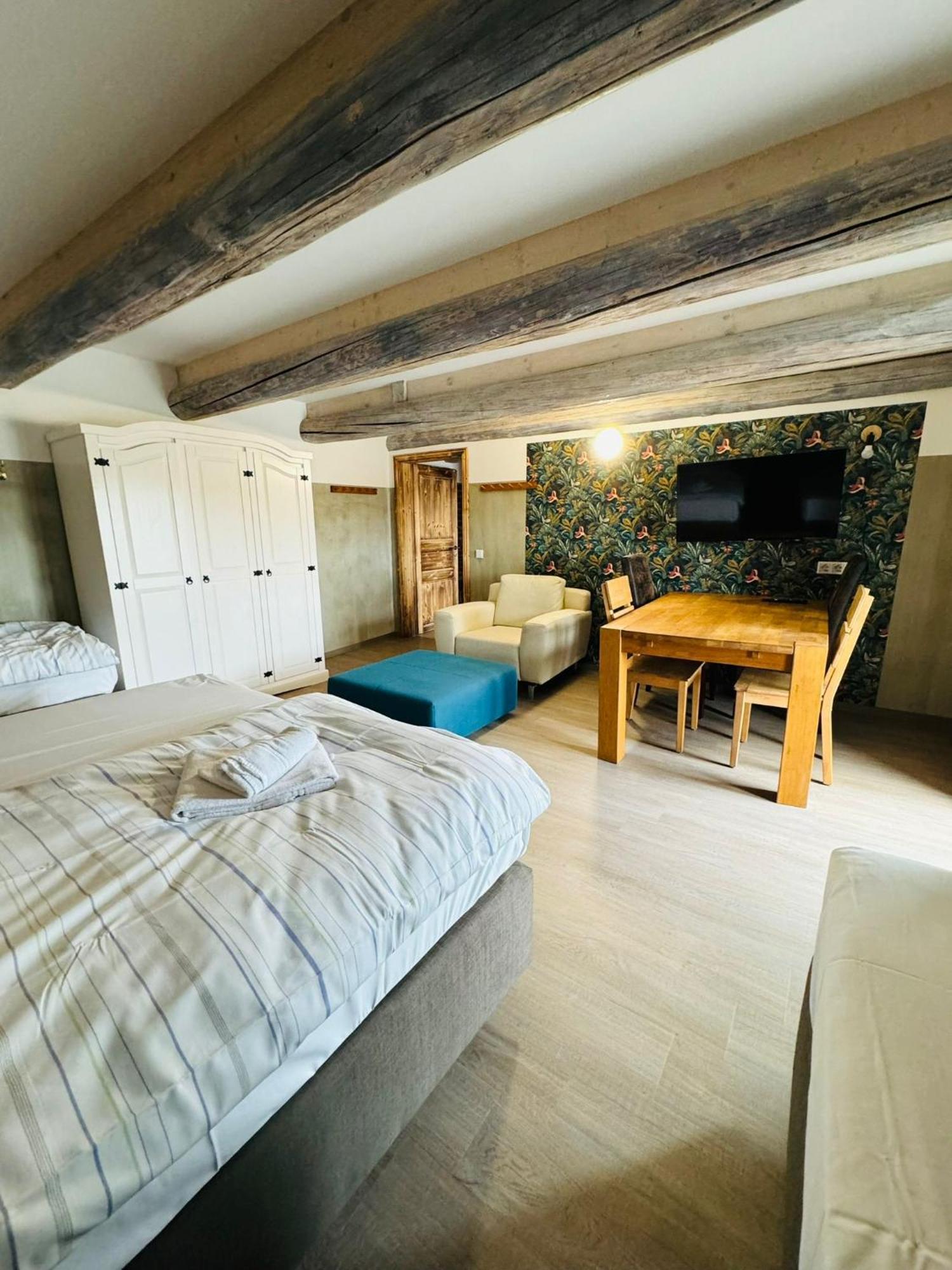 Koby Shared Apartment Bielefeld,Chill&Stay Room Bagian luar foto
