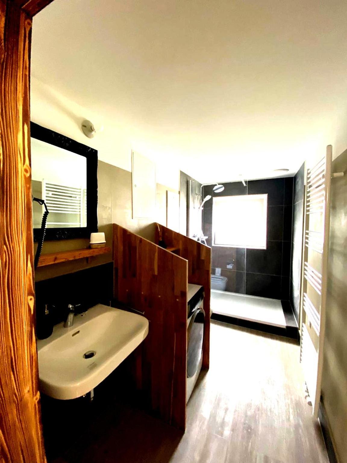 Koby Shared Apartment Bielefeld,Chill&Stay Room Bagian luar foto
