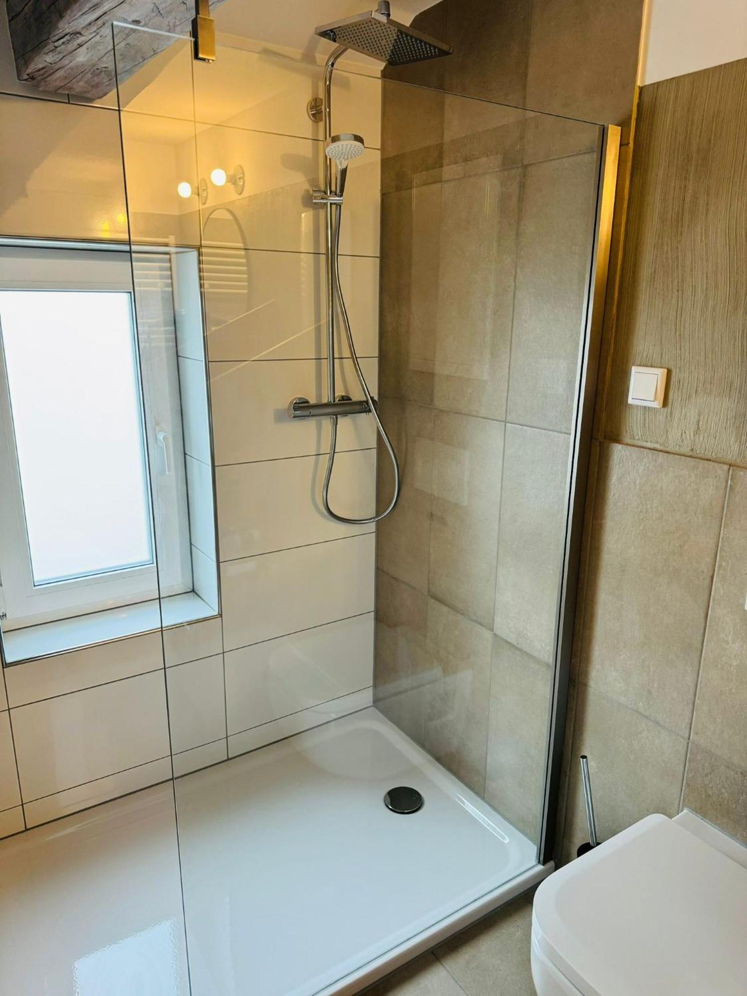 Koby Shared Apartment Bielefeld,Chill&Stay Room Bagian luar foto