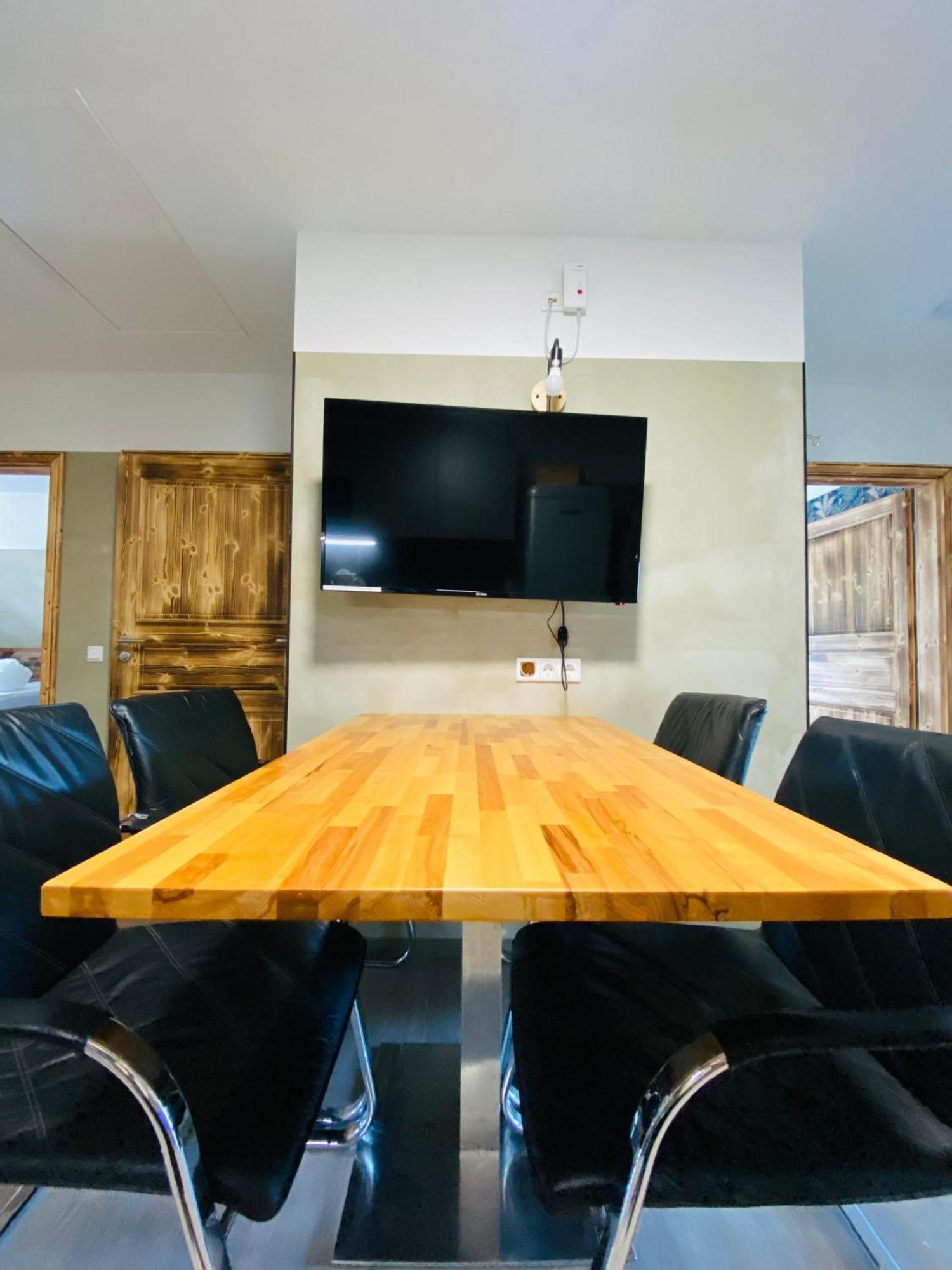 Koby Shared Apartment Bielefeld,Chill&Stay Room Bagian luar foto