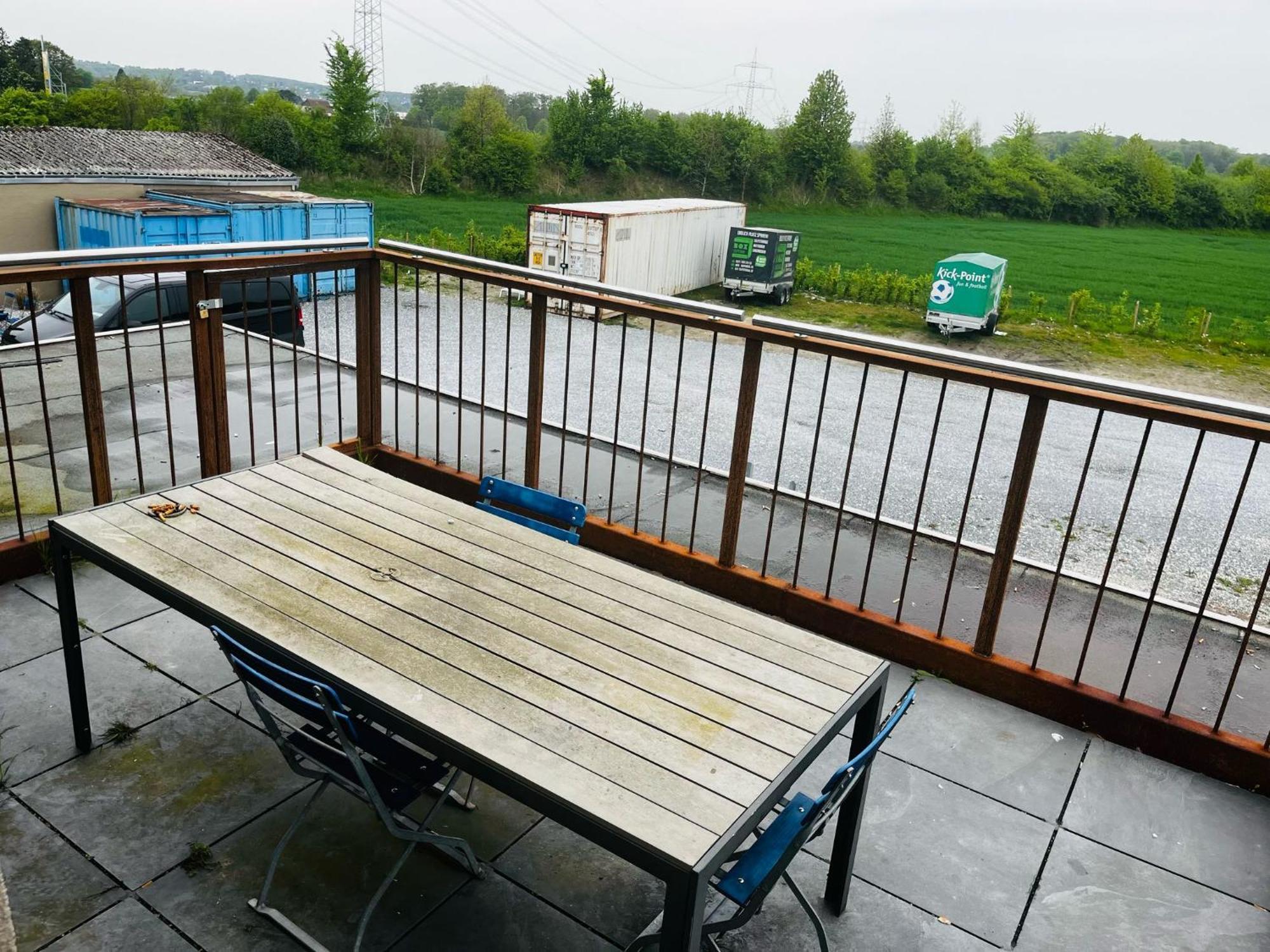 Koby Shared Apartment Bielefeld,Chill&Stay Room Bagian luar foto